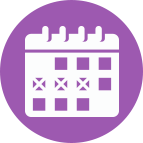 Date icon