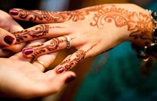 WEDDING
