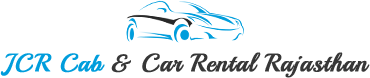 JCR Cab & Car Rental Rajasthan