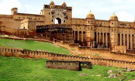 One Way Taxi Jodhpur to Jaipur
