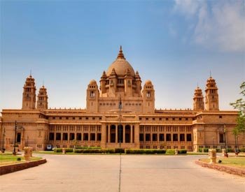 One Day Tour in Jodhpur