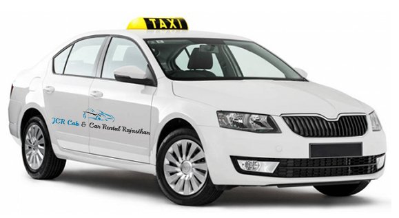 Book a Taxi Service in Alwar With JCRCAB
