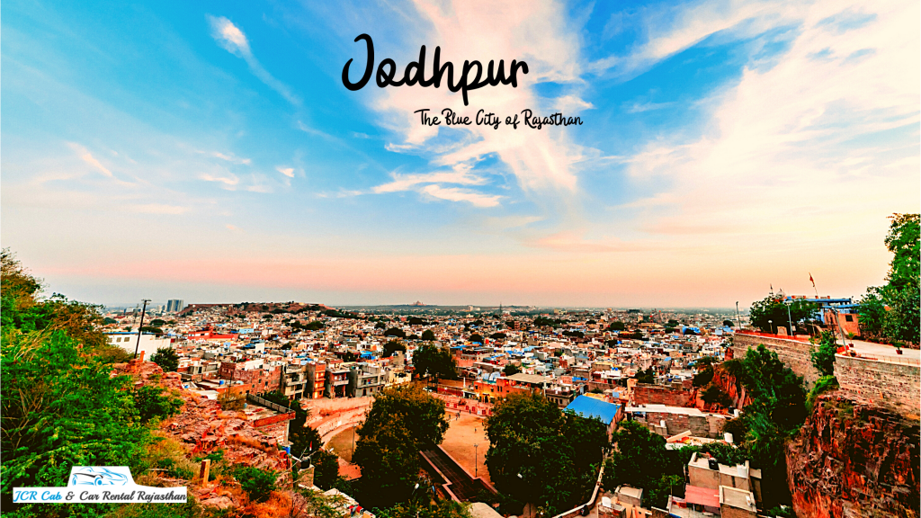 jaipur one day city tour