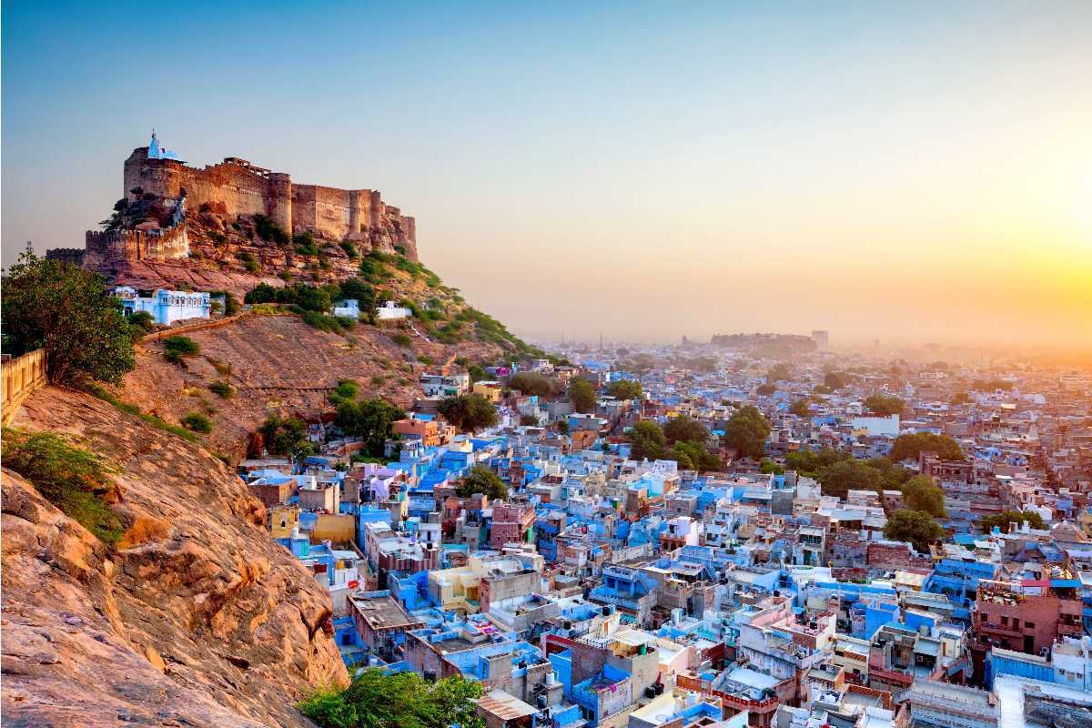 Holiday Packages in Jodhpur