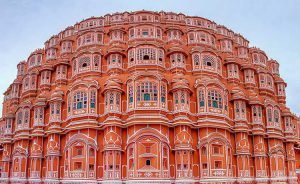 Taxi Hire In Jaipur