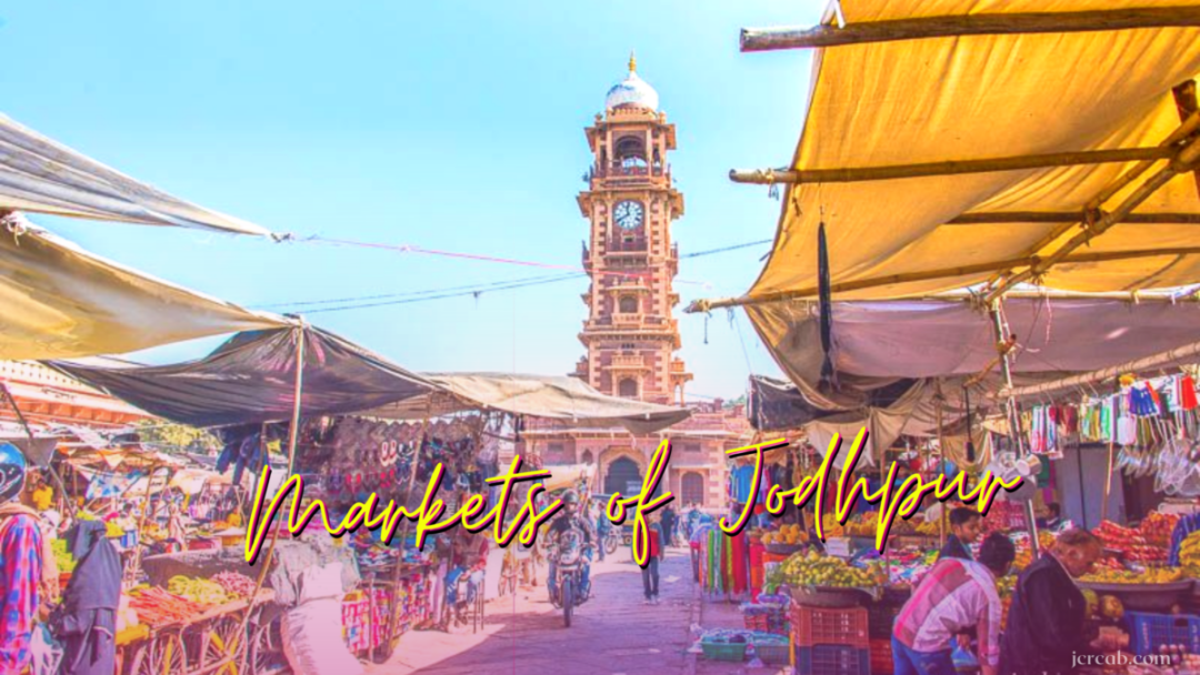 jaisalmer one day tour