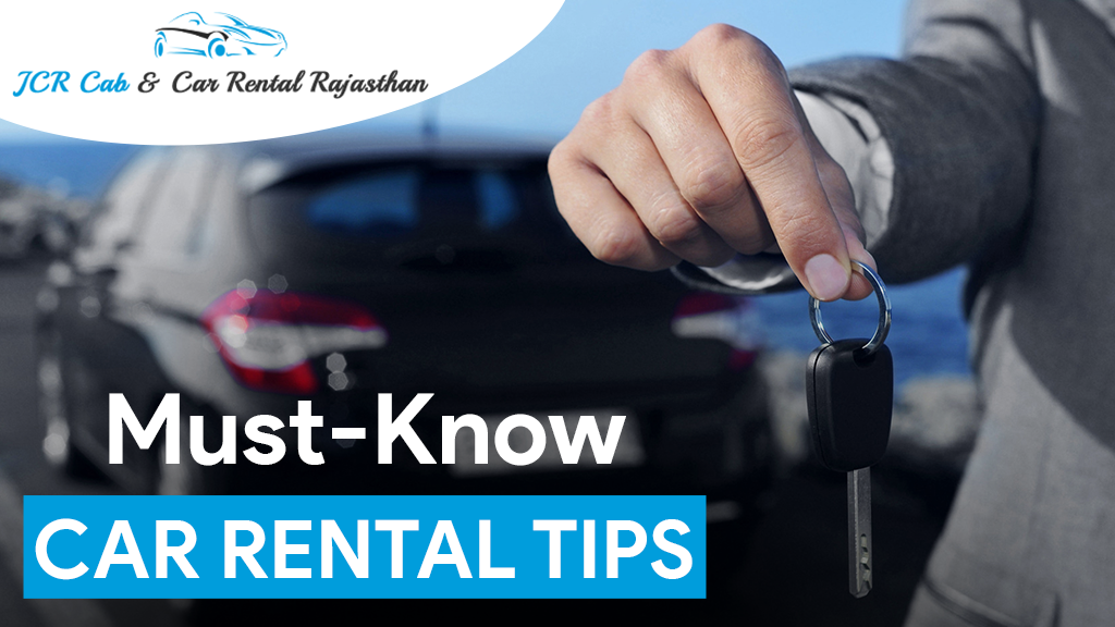 benefits of car rental services