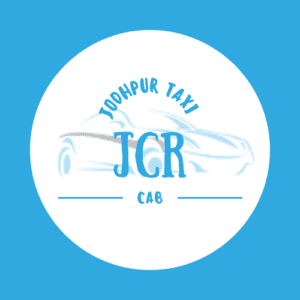 Jcr cab