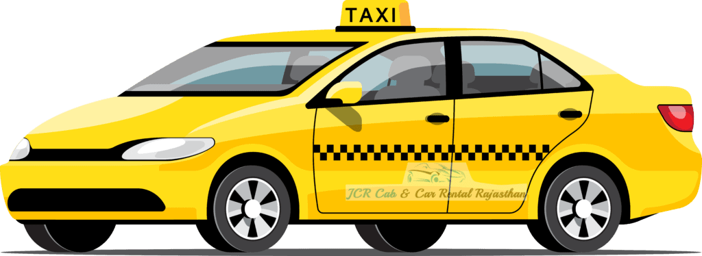 Car Rental In Jaipur