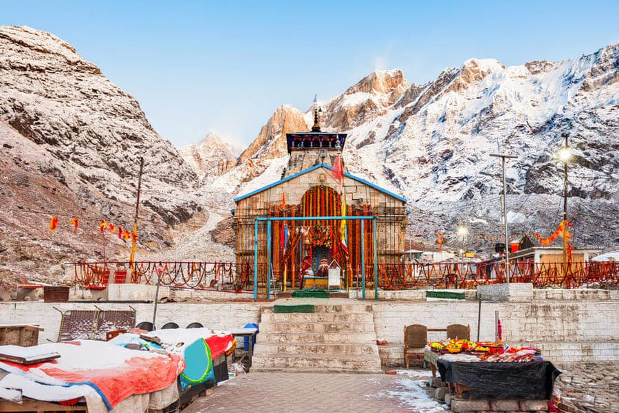 Kedarnath Tour Package