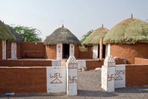 Bishnoi Village Day Tour Package