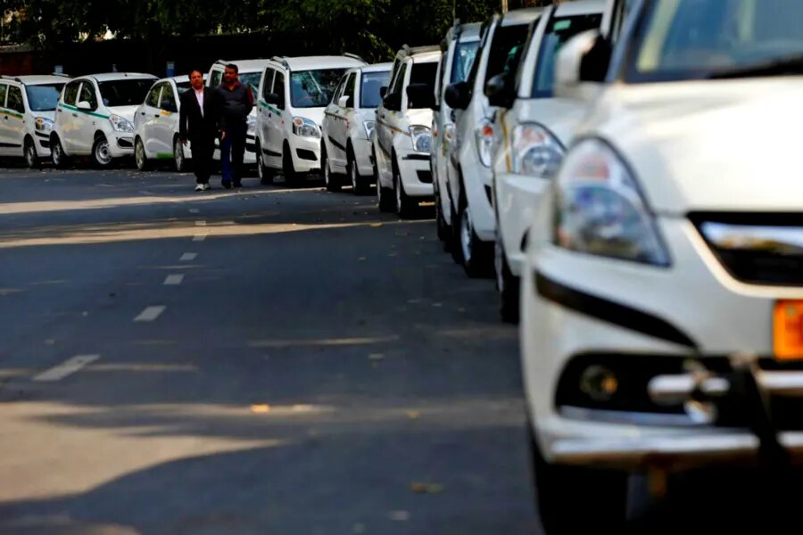 Hire Taxi Service In Jaipur | Car Hire In Jaipur From JCRCab