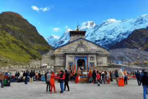 char dham yatra by jcr