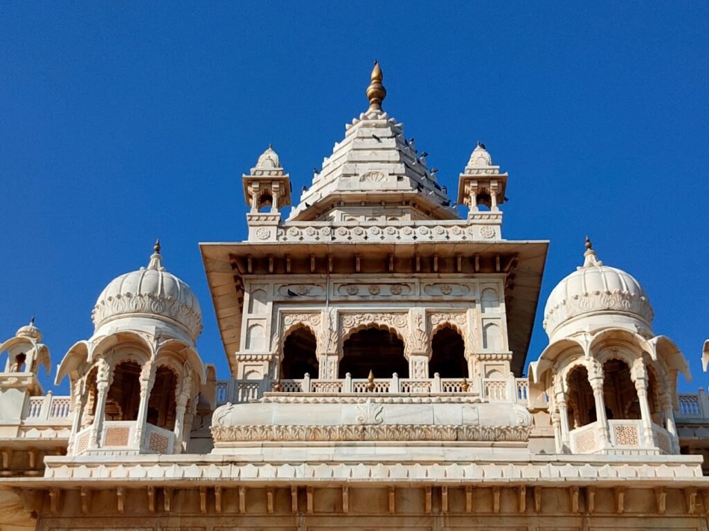Jaswant Thada