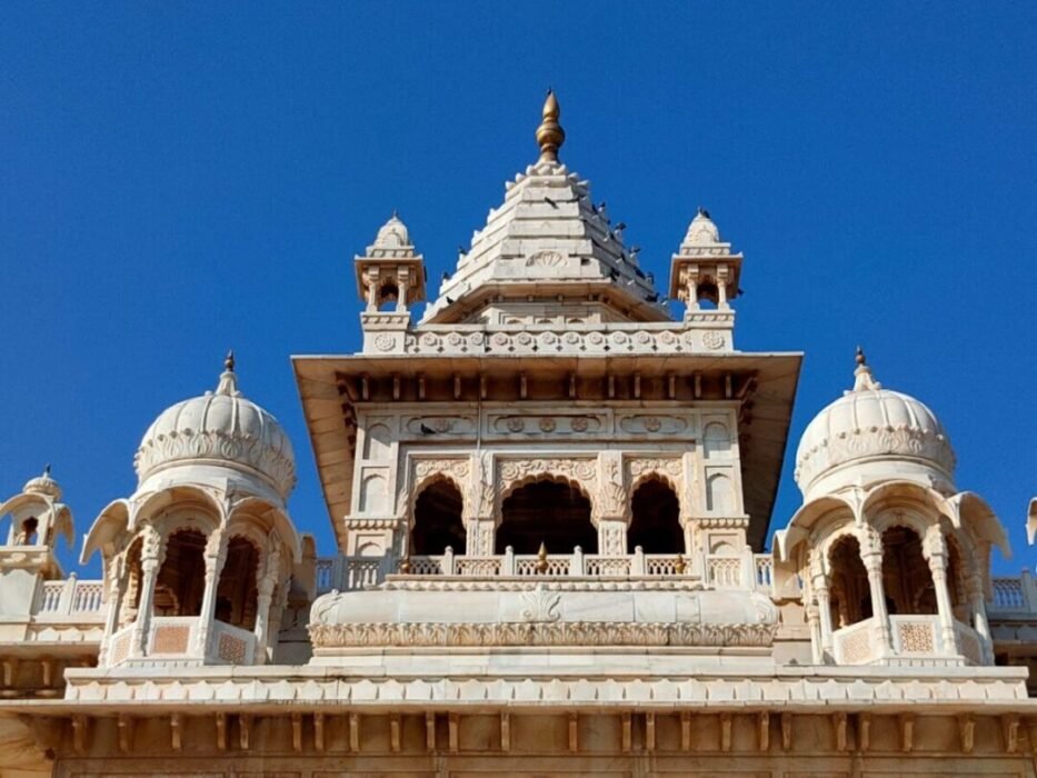 Jaswant Thada