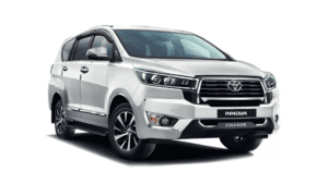 Toyaya crysta hire in udaipur