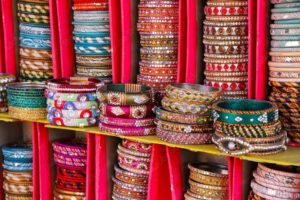 Must-Have Shopping Items in Jaipur: A Shopper's Paradise