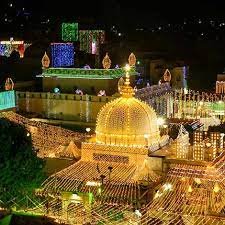 Ajmer Sharif Dargah
