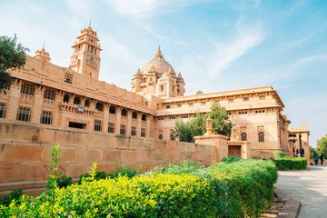 Enchanting Rajasthan: A Journey Through Bikaner, Jodhpur & Jaisalmer