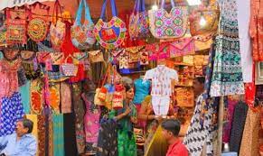 Exquisite Souvenirs & Unique Handicrafts Jaisalmer Shopping