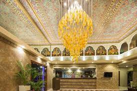 Hotel Vesta Maurya Palace