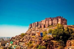 One day Jodhpur Tour -Experience the magic of Jodhpur