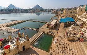 Pushkar