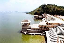 Rajsamand Lake