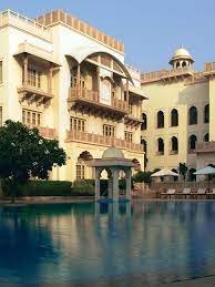 Taj Hari Mahal jodhpur