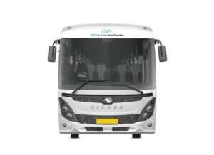 Luxury Bus Service