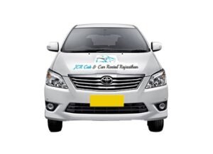 TOYOTA INNOVA CAR CAB