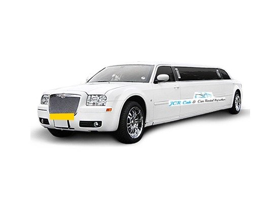 LIMO CAR