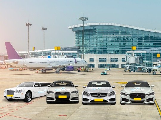 AIRPORT TAXI SERVICE