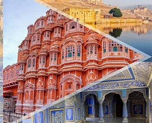 Jaipur Local Sightseeing Tour
