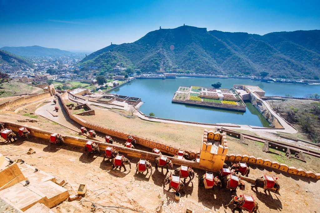 Jaipur Sightseeing