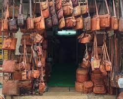 Camel Leather Products