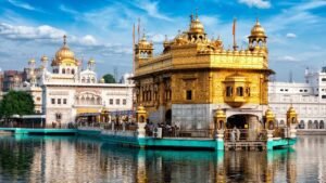 AMRITSAR
