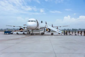Jodhpur Airport Taxi Service