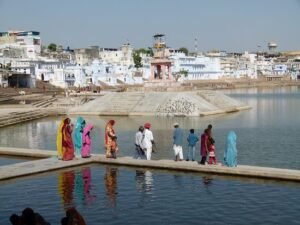 PUSHKAR
