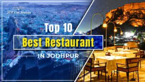 Restaurants in Jodhpur