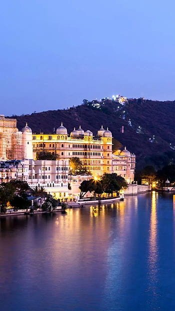 Udaipur