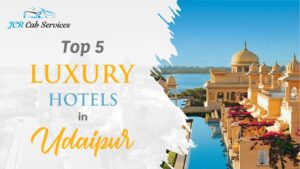 HOTELS IN UDAIPUR
