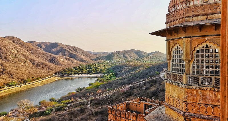 One Day Tour in Jaipur