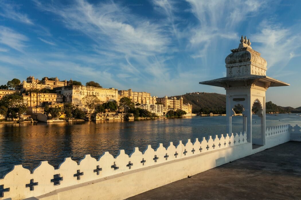 One Way Taxi from Udaipur