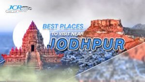 Best Places to Visit Near Jodhpur