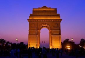 DELHI