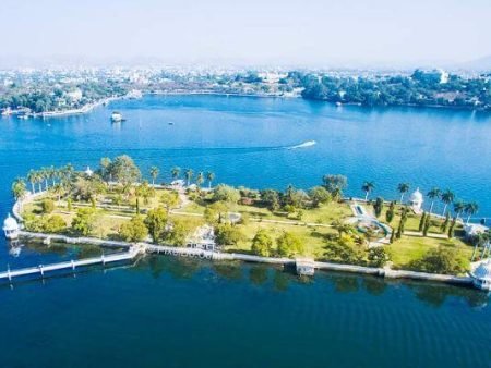 Nehru-Garden-Udaipur
