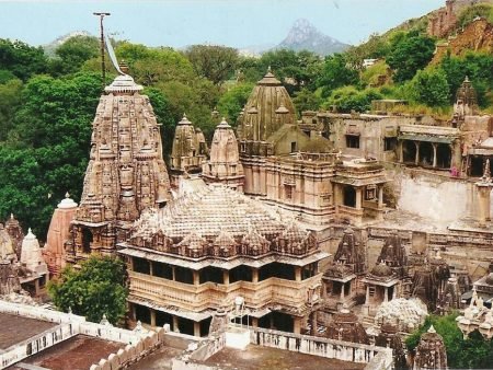 eklingji-temple